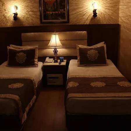 Grand Hilarium Istanbul