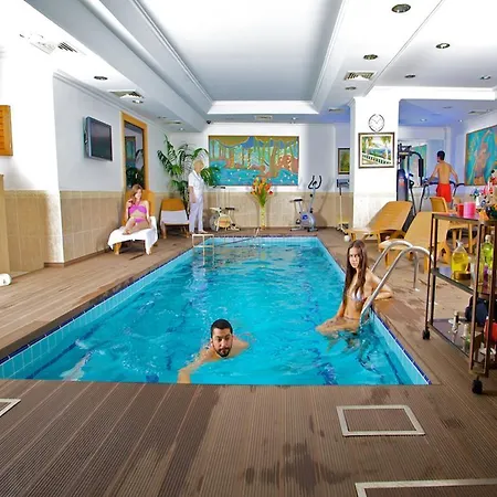 Grand Hilarium Istanbul