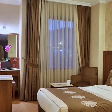 Grand Hilarium Hotel Istanbul