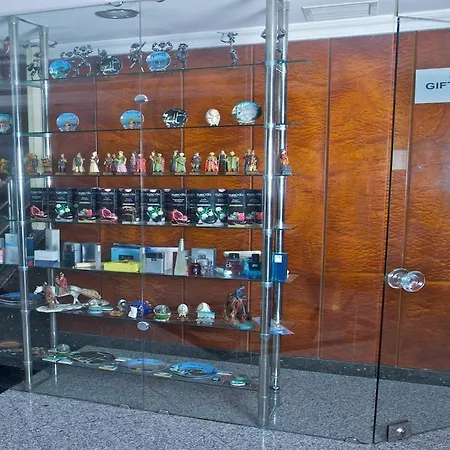 Hotel Grand Hilarium 4*