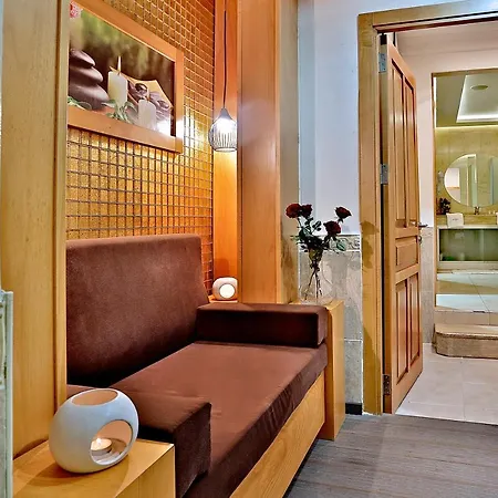 Grand Hilarium 4* Istanbul