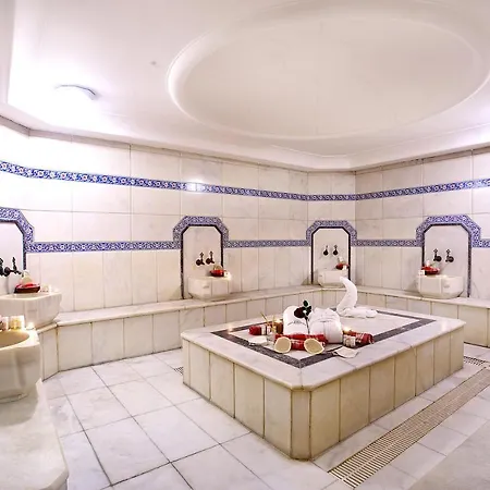 Grand Hilarium Istanbul