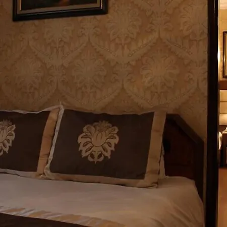 Grand Hilarium 4* Istanbul