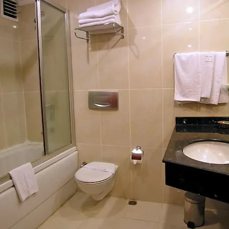 Hotel Grand Hilarium Istanbul