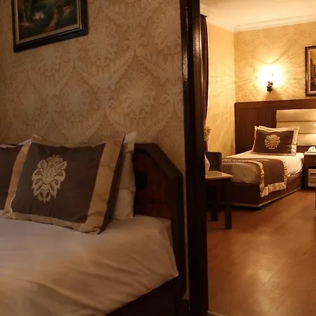 Grand Hilarium Hotel 4*