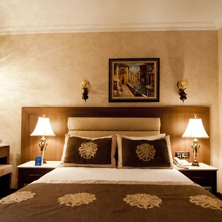 Grand Hilarium 4* Istanbul