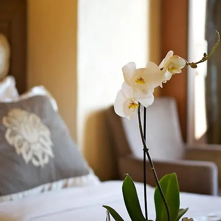Hotel Grand Hilarium 4*
