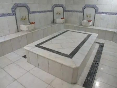 Hotel Grand Hilarium Istanbul