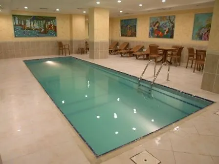 Grand Hilarium 4* Istanbul