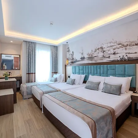 Grand Hilarium Istanbul
