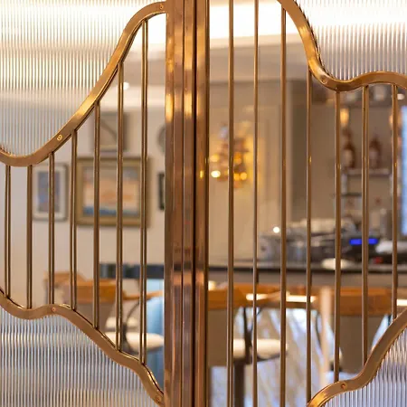 Grand Hilarium Hotel