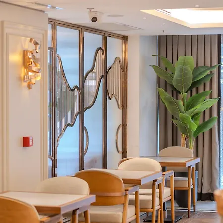 Grand Hilarium Istanbul