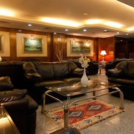 Grand Hilarium Hotel 4*