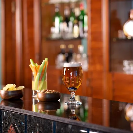 Hotel Grand Hilarium Istanbul