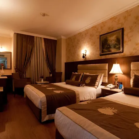 Grand Hilarium Istanbul