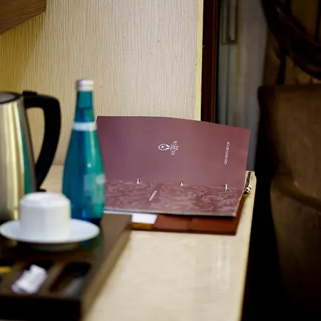 Hotel Grand Hilarium 4*