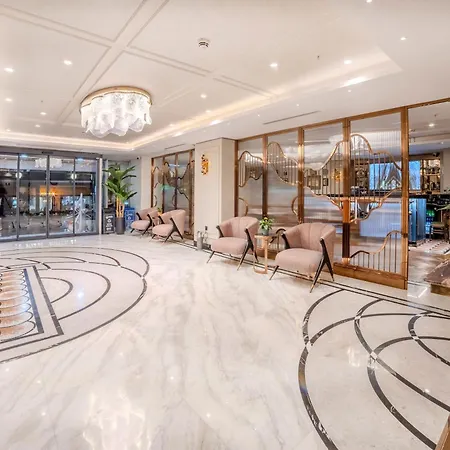 Grand Hilarium Istanbul