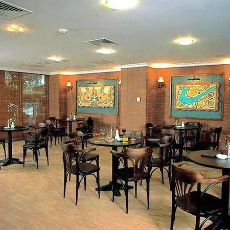Hotel Grand Hilarium Istanbul