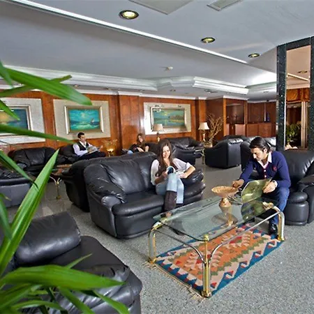 Hotel Grand Hilarium Istanbul