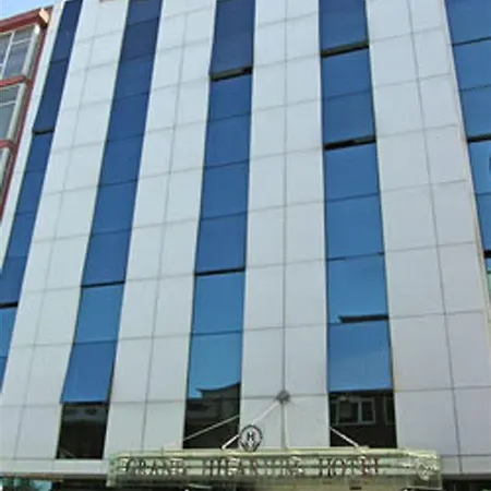 Grand Hilarium Istanbul