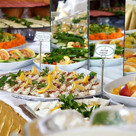 Grand Hilarium Hotel Istanbul