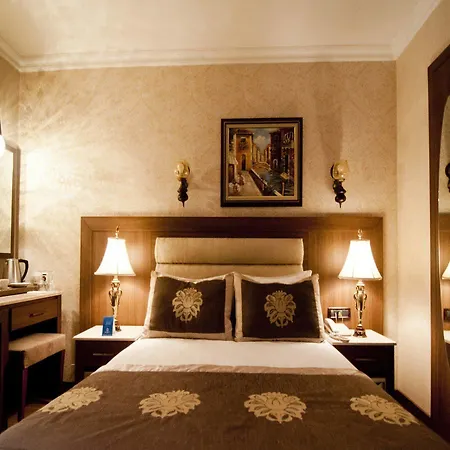 Hotel Grand Hilarium 4*