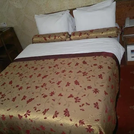 Grand Hilarium 4* Istanbul