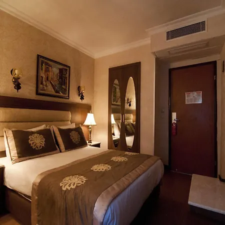 Grand Hilarium 4* Istanbul