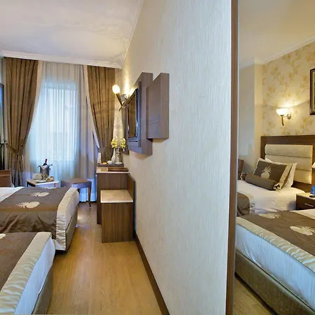 Grand Hilarium 4* Istanbul