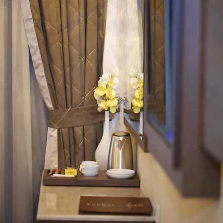 Grand Hilarium 4* Istanbul