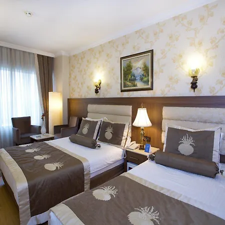 Hotel Grand Hilarium 4*
