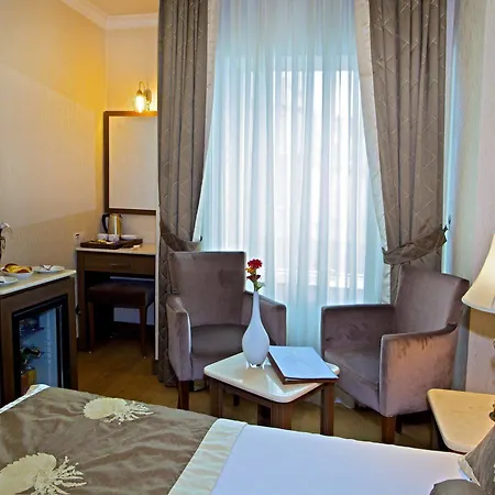 Grand Hilarium 4* Istanbul