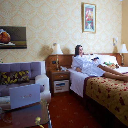 Grand Hilarium 4* Istanbul