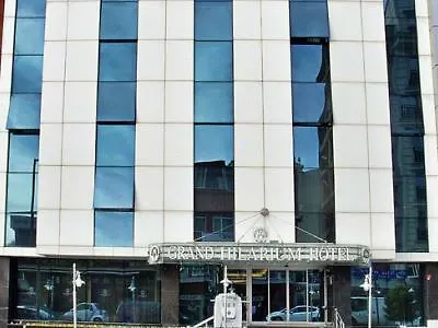 Grand Hilarium Istanbul