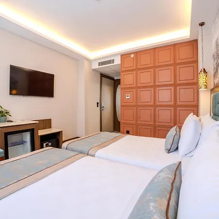 Hotel Grand Hilarium Istambul