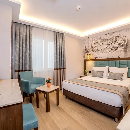 Otel Grand Hilarium 4*