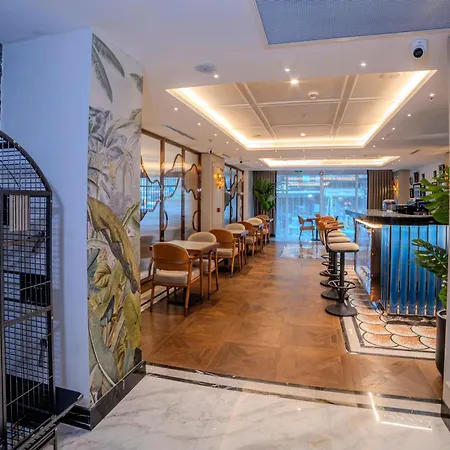 Grand Hilarium 4* Istambul