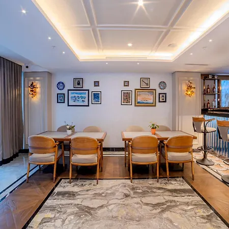 Otel Grand Hilarium 4*