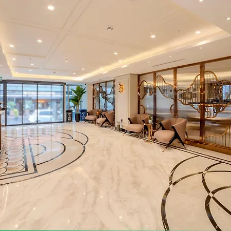 Hotel Grand Hilarium Istambul