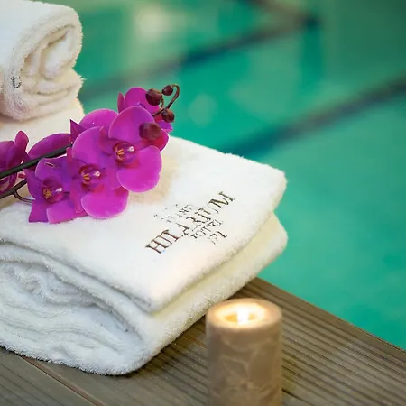 Grand Hilarium 4* Istambul