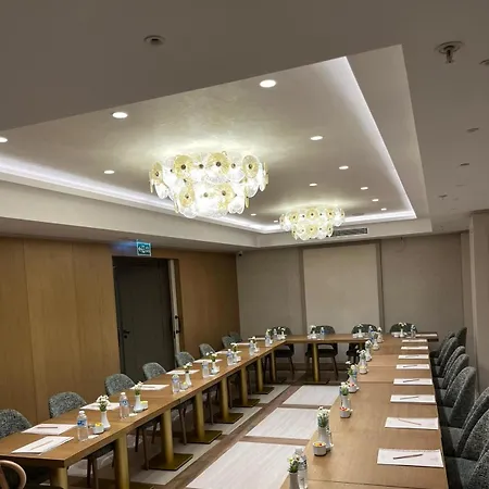 그랜드 힐라리움 4*