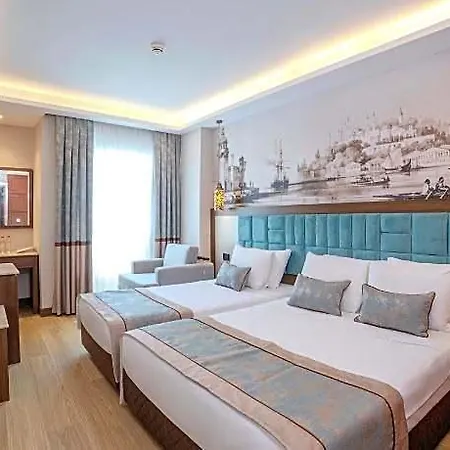 Grand Hilarium Istanbul