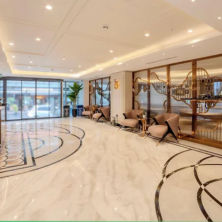 Otel Grand Hilarium