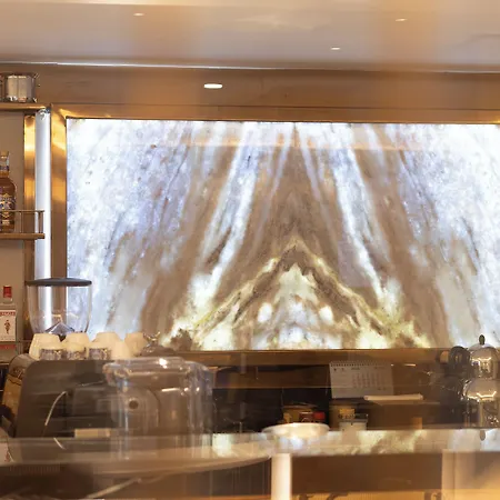 Grand Hilarium Hotel Istanbul