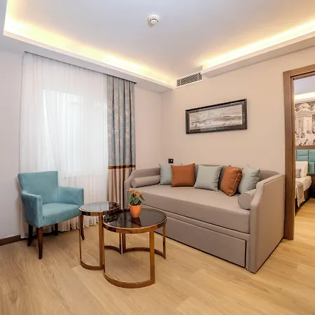 Grand Hilarium Istanbul