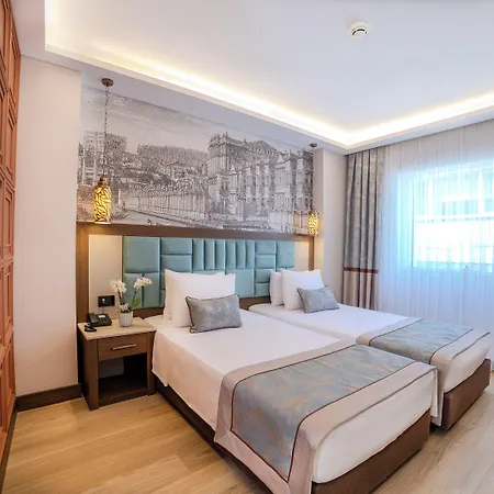 Otel Grand Hilarium 4*