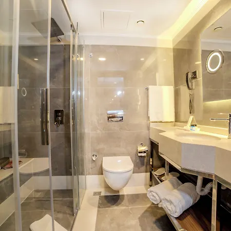 Hotel Grand Hilarium Istanbul