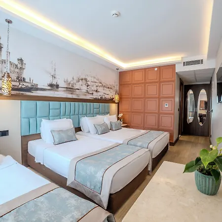 Grand Hilarium Istanbul