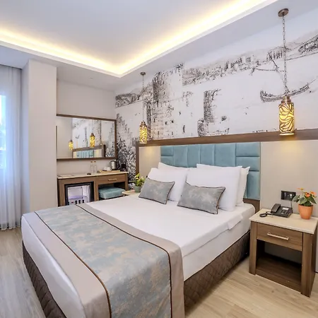 Grand Hilarium Istanbul