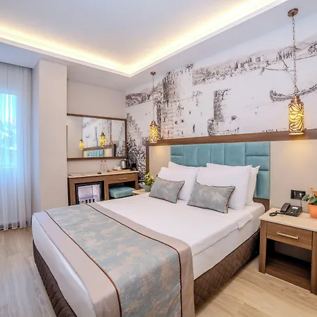 Grand Hilarium Istanbul